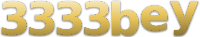 3333bey logo