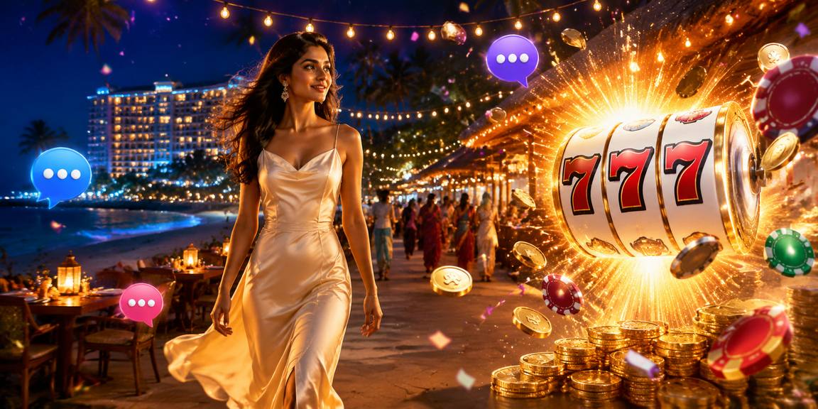 3333bey What We Offer at 3333bey Casino