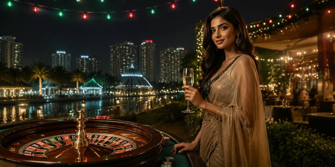3333bey Live Roulette Wheel